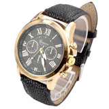 men's Fashion Quartz watch