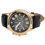 men's Fashion Quartz watch
