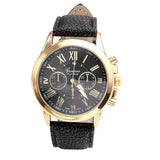 men's Fashion Quartz watch