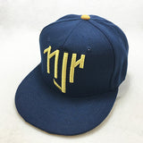 K Pop Neymar Snapback Polo Hats For Men Fashion Gorras Planas Hip Hop Polo Cap Men Women Bones Masculino Hot Brand Baseball Caps