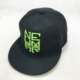 K Pop Neymar Snapback Polo Hats For Men Fashion Gorras Planas Hip Hop Polo Cap Men Women Bones Masculino Hot Brand Baseball Caps