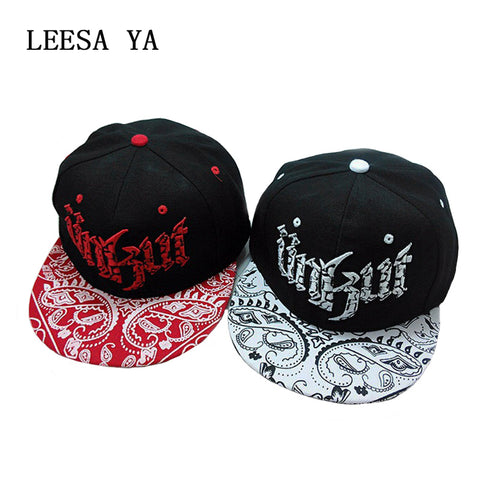 Fashion Unkut Gorras Snapback Hip Hop Hats For Men Women K Pop Casquette Polo Cap Brand 5 Panel Snapbacks For Women Polo Hats