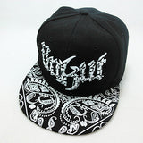 Fashion Unkut Gorras Snapback Hip Hop Hats For Men Women K Pop Casquette Polo Cap Brand 5 Panel Snapbacks For Women Polo Hats