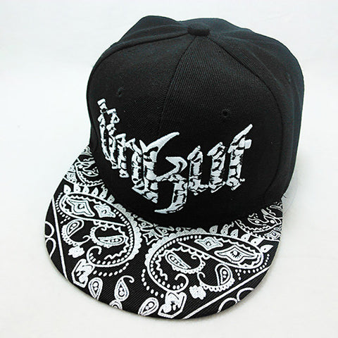 Fashion Unkut Gorras Snapback Hip Hop Hats For Men Women K Pop Casquette Polo Cap Brand 5 Panel Snapbacks For Women Polo Hats