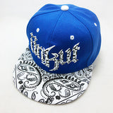 Fashion Unkut Gorras Snapback Hip Hop Hats For Men Women K Pop Casquette Polo Cap Brand 5 Panel Snapbacks For Women Polo Hats