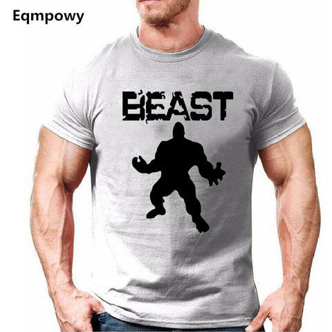 gym lovers t-shirt