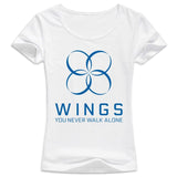 BTS T Shirt