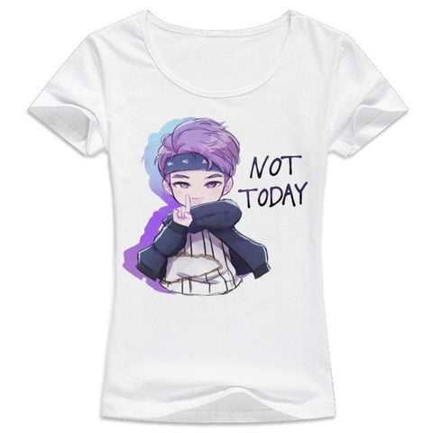 BTS T Shirt
