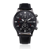 Military Business Watches