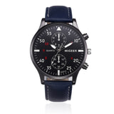 Military Business Watches