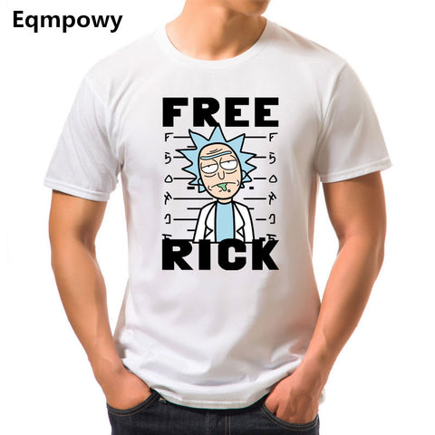 limeted edition Funny Man T-shirt