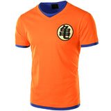 Dragon Ball funs Men T Shirt