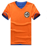 Dragon Ball funs Men T Shirt