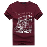 KUYOMENS Men t-shirt