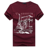 KUYOMENS Men t-shirt