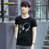 KUYOMENS Men's T-Shirts