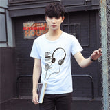 KUYOMENS Men's T-Shirts