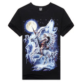 limeted edition men's walf t-shirt