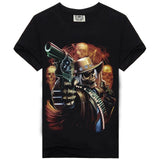 limeted edition men's walf t-shirt