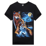 limeted edition men's walf t-shirt