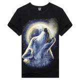 limeted edition men's walf t-shirt