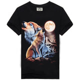 limeted edition men's walf t-shirt