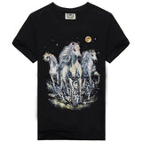 limeted edition men's walf t-shirt
