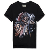 limeted edition men's walf t-shirt