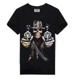 limeted edition men's walf t-shirt