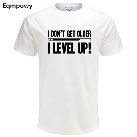 men's best words t-shirt