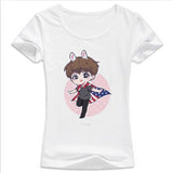 BTS T Shirt