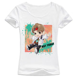 BTS T Shirt