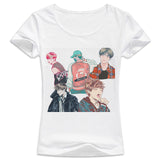 BTS T Shirt