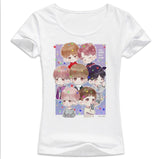 BTS T Shirt