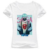 new K-POP  t-shirt