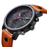 Luxury men's sport  Watche