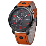 Luxury men's sport  Watche