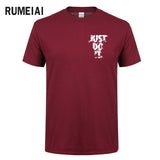 fashion men T shirt
