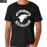 sleeve men t shirt