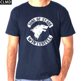 sleeve men t shirt