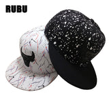 k pop Snapback hip hop Caps Men and Women gorro Adjustable Hip Hop Black Snap back Baseball Caps Brand Hats Gorras Hat for Adult