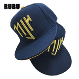 K Pop Neymar Snapback Polo Hats For Men Fashion Gorras Planas Hip Hop Polo Cap Men Women Bones Masculino Hot Brand Baseball Caps
