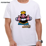 Fashion Men T-shirt