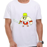 Fashion Men T-shirt