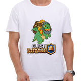 Fashion Men T-shirt