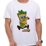 Fashion Men T-shirt