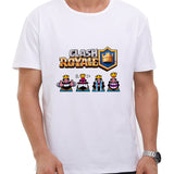 Fashion Men T-shirt