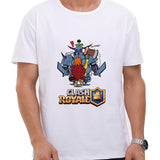 Fashion Men T-shirt