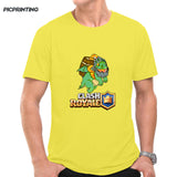 Fashion Men T-shirt