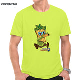 Fashion Men T-shirt